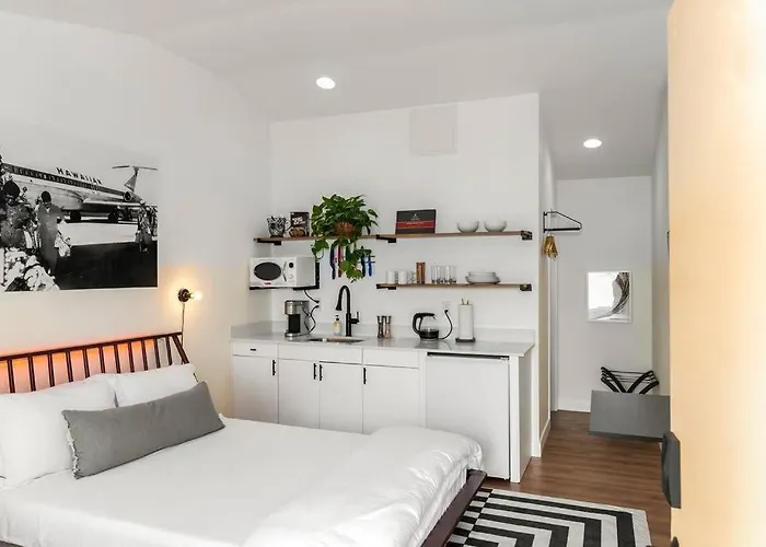 Makalea Liʻiliʻi Apartment *